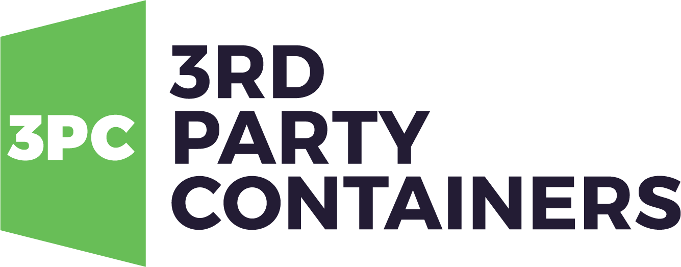 3rd Party Containers