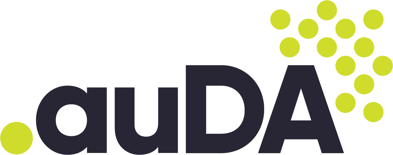 auDA